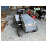 Markley Personal Property Auction- Closes Aug. 19th at 6pm