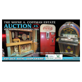 Coffman Estate Auction Day 5