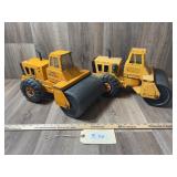 Qty 2 Tonka Rollers