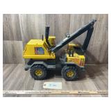 Tonka On-Road Excavator