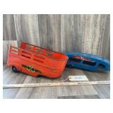 2 Trailers Expressway and Auto Transport