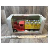 Gear Box 1930's Shell Delivery Truck