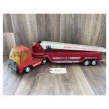 Nylint Aerial Hook-N-Ladder Truck