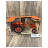 Allis-Chalmers 1948 'G', Scale Models, 1/16 Scal