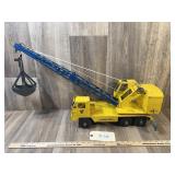 Nylint On-Road Dragline