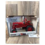 Farmall Cub Tractor 1959-1963, Ertl, 1/16 Scale, I