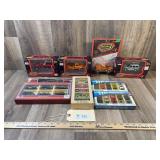 Misc Cars; Road Champs and Misc.