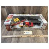 Terry Labonte Crew Cab Dually/Trailer/Race Car 1/2