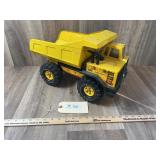 Tonka Turbo Diesel Dump Truck