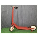 Radio Scooter, Repaint