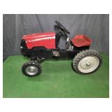 Ertl Case MX 285 Pedal Tractor, 1998