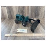 Structo Wheel Loader