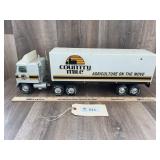 Nylint Country Mile Tractor Trailer (Agriculture o