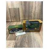 Qty. 2, 1930 Ford Model A Roadster Bank(No Scale),