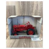 Farmall Super-A, Ertl, 1/16 Scale, In Box