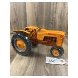 Minneapolis-Moline Tractor, SpecCast, High Detail,