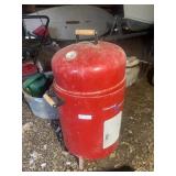 Char-Broil Smoker