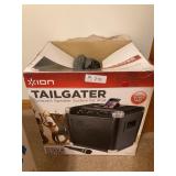 ION Tailgater Speaker System