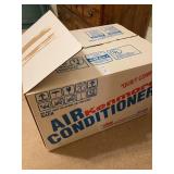Kenmore AC in Box (used)