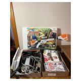 Wii Gaming System, Big Game Hunter, Games, Play St