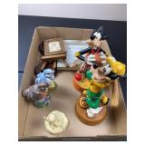 'Goofy' Bobbleheads, Misc Figurines