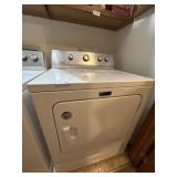 Maytage Electric Dryer Commercial Technology