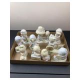 Qty 10 Precious Moments