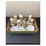 Qty 8 Precious Moments