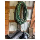 Garden Hose, Rope, Attachment for Craftsman Lawn M