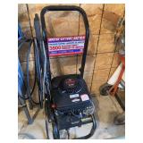 Briggs and Stratton Pressure Washer