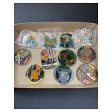 Stained Glass Suncathers