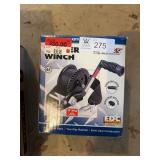 Trailer Wench 1200 lb