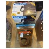 Solor Lights, Timing and Engine Analyzers, Compres