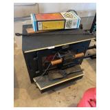 Forester Stove Insert