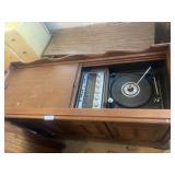 Console Stereo Magnavox AM/FM
