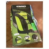 CIAO Trecker Wheel Duffle Bag (NIB)