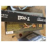 Craftsman 1/3 hp Garage Door Opener, T Rail