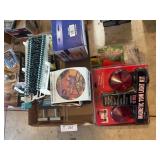 Christmas Lights, Magnetic Tow Lights, Deer Whistl