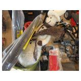 Christmas D©cor, Pipe Insulation