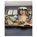 Florence Figurine, Tin Pcs Precious Moments, Ornam