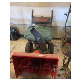 MTD Snowblower