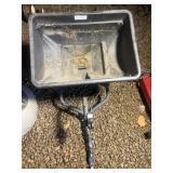 Fertilizer Spinner Spreader