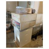 Bee Keeping Supplies and Hive