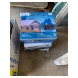 4 Sets Multi Colored Lights