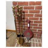 Fireplace Tools