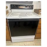 GE Electric Stove/Oven