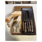 Knife Sets (1-Cutco)