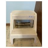 Stepstool