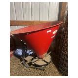 Farm Star Seeder made in Italy