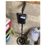 Lone Star Metal Detector